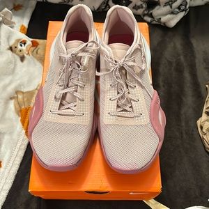 Nike Superrep 3 Pink Sneakers